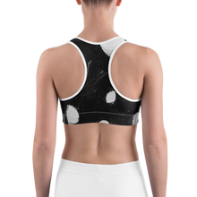 Load image into Gallery viewer, Twisted Sports bra